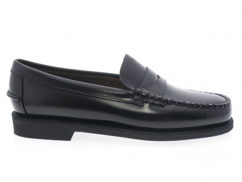 Sebago - Mocassin 77131WW - NOIR