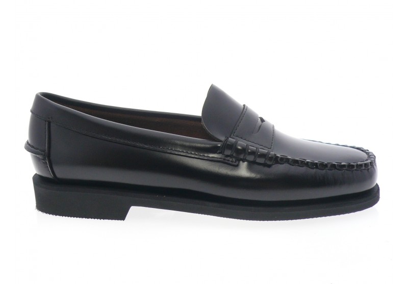 Sebago - Mocassin 77131WW - NOIR