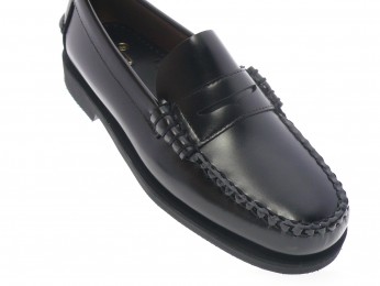 Sebago - Mocassin 77131WW - NOIR