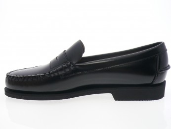 Sebago - Mocassin 77131WW - NOIR
