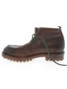 jp david - Boots 3740 - MARRON