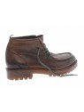 jp david - Boots 3740 - MARRON