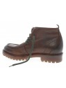 jp david - Boots 3740 - MARRON