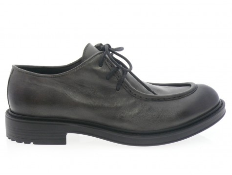 jp david - Sport OMINO 2 - GRIS CLAIR
