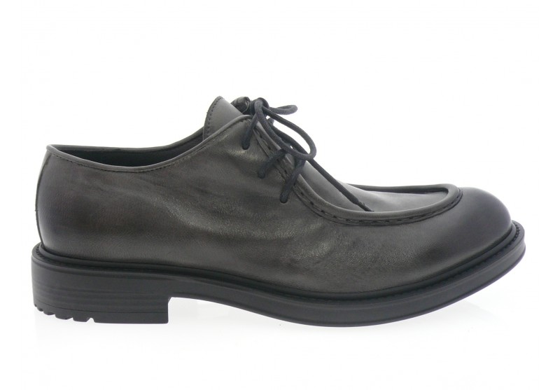 jp david - Sport OMINO 2 - GRIS CLAIR