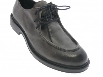 jp david - Sport OMINO 2 - GRIS CLAIR