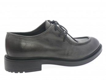 jp david - Sport OMINO 2 - GRIS CLAIR