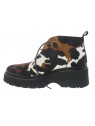 Xsa Alexandra - Boots 515 - IMPRIMÉ VACHE