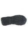 4b12 - Sport VINTAGE RUN - NOIR LEOPARD