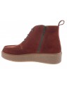 sms - Boots VALKA - DAIM BRIQUE