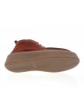 sms - Boots VALKA - DAIM BRIQUE
