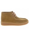 belang - Boots 08538 - DAIM BEIGE