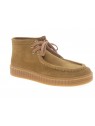 belang - Boots 08538 - DAIM BEIGE