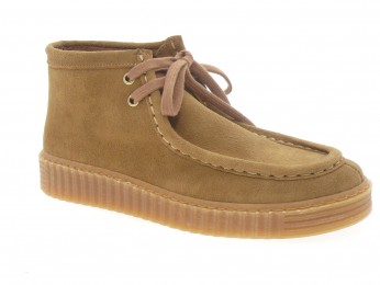 belang - Boots 08538 - DAIM BEIGE