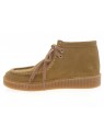 belang - Boots 08538 - DAIM BEIGE