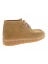 belang - Boots 08538 - DAIM BEIGE