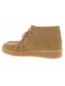 belang - Boots 08538 - DAIM BEIGE