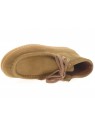belang - Boots 08538 - DAIM BEIGE