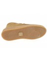 belang - Boots 08538 - DAIM BEIGE