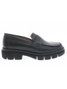 belang - Mocassin 08563 - NOIR