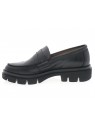 belang - Mocassin 08563 - NOIR