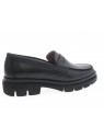 belang - Mocassin 08563 - NOIR