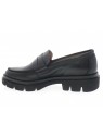 belang - Mocassin 08563 - NOIR