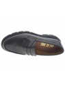 belang - Mocassin 08563 - NOIR