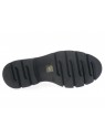 belang - Mocassin 08563 - NOIR