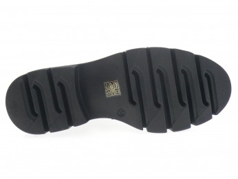 belang - Mocassin 08563 - NOIR