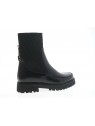 maison toufet - Boots JANELLE - NOIR