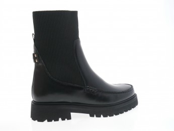 maison toufet - Boots JANELLE - NOIR