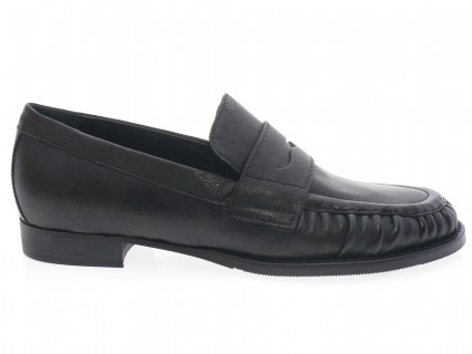 nimal - Mocassin NEPITA - NOIR