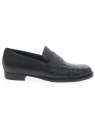 nimal - Mocassin NEPITA - NOIR