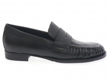 nimal - Mocassin NEPITA - NOIR