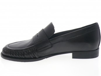 nimal - Mocassin NEPITA - NOIR