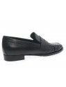 nimal - Mocassin NEPITA - NOIR