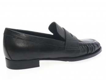 nimal - Mocassin NEPITA - NOIR