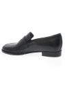 nimal - Mocassin NEPITA - NOIR