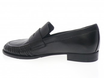 nimal - Mocassin NEPITA - NOIR