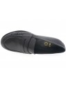 nimal - Mocassin NEPITA - NOIR