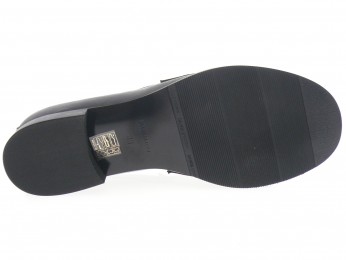 nimal - Mocassin NEPITA - NOIR