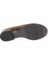 nimal - Mocassin NEPITA - DAIM COGNAC