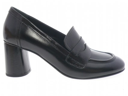 nimal - Mocassin IROS - NOIR