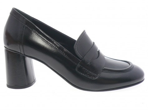 nimal - Mocassin IROS - NOIR
