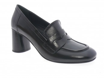 nimal - Mocassin IROS - NOIR