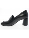 nimal - Mocassin IROS - NOIR