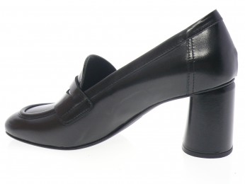 nimal - Mocassin IROS - NOIR