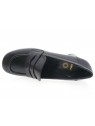 nimal - Mocassin IROS - NOIR