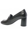 nimal - Mocassin IROS - NOIR VERT